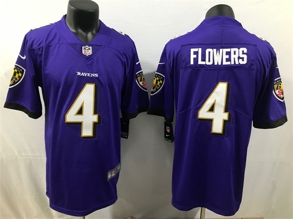 Ravens jerseys 2024-8-5-047